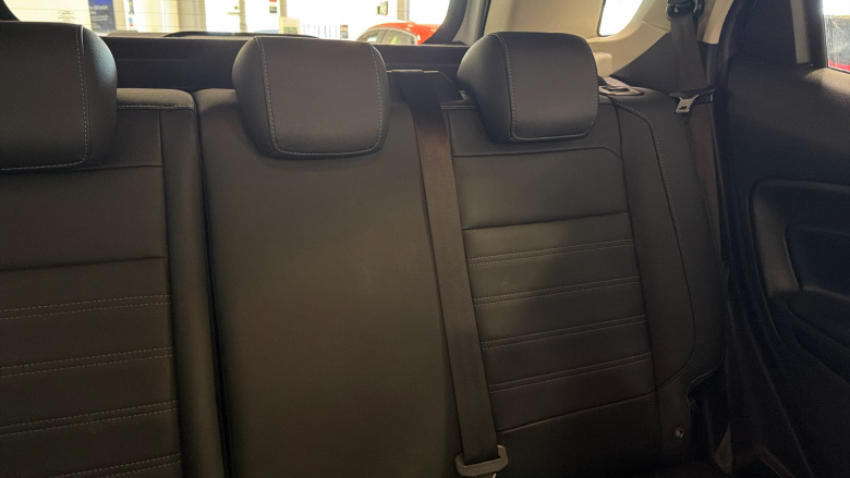 Ford EcoSport 1.0 EcoBoost 125 Active 5dr Petrol Hatchback